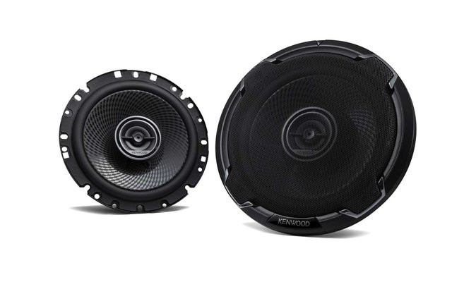 Auto zvučnici 17cm 330W KENWOOD KFC-PS1796