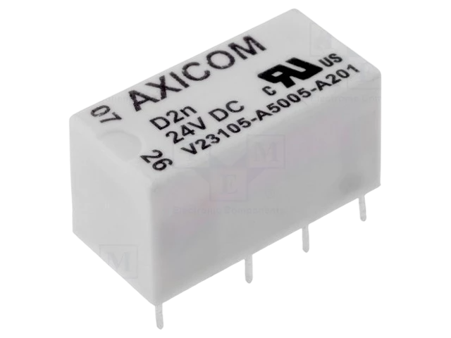 Elektromagnetni relej D2N05-167