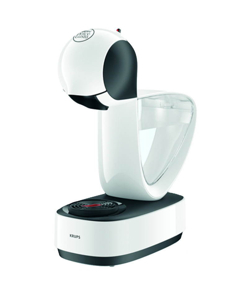 Aparat za kafu KRUPS Dolce Gusto Infinissima KP170131