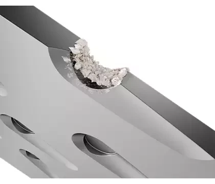 Pegla PHILIPS GC4537/80 Azur