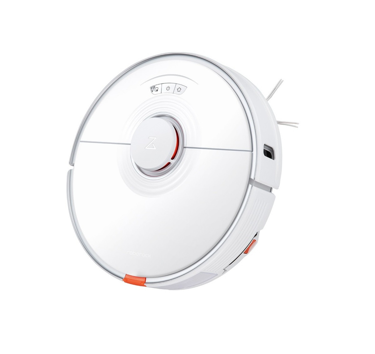 Robot usisivač  ROBOROCK S7 Plus sa stanicom za samopražnjenje