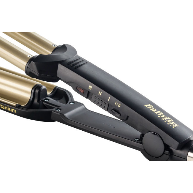 Styler za kosu BABYLISS C260E