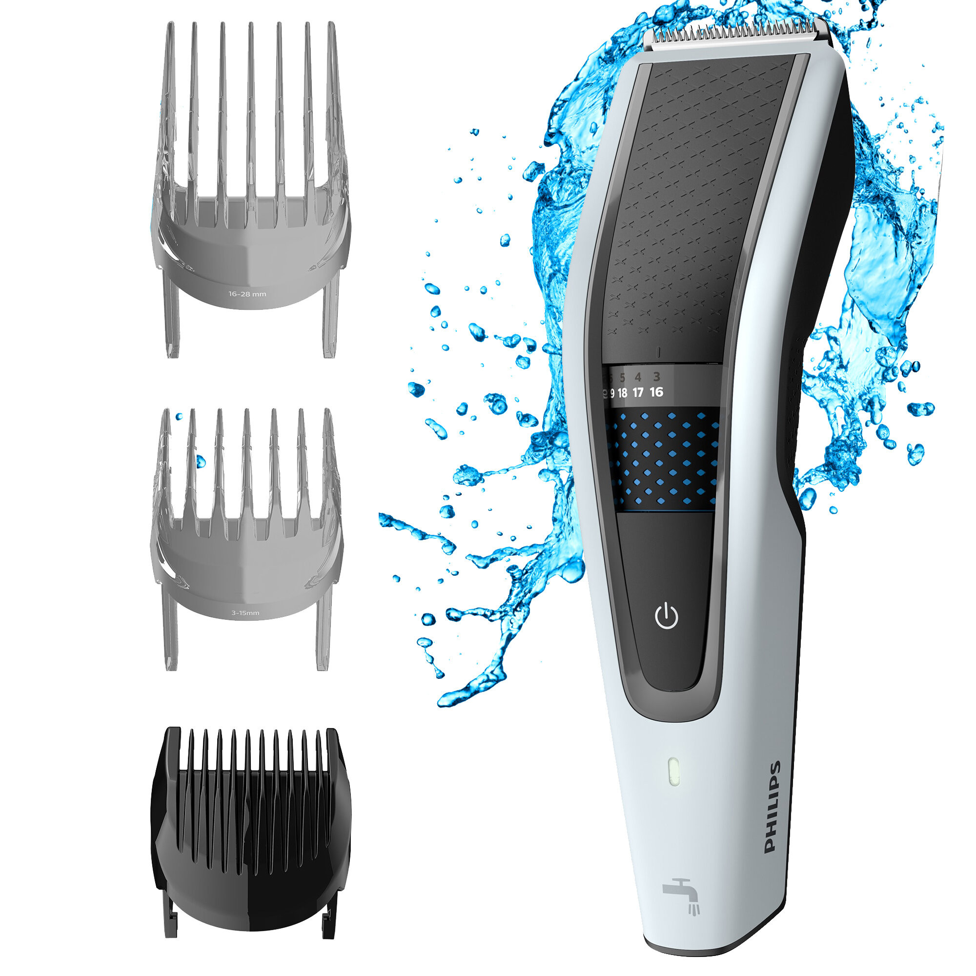 Aparat za šišanje PHILIPS HC5610/15