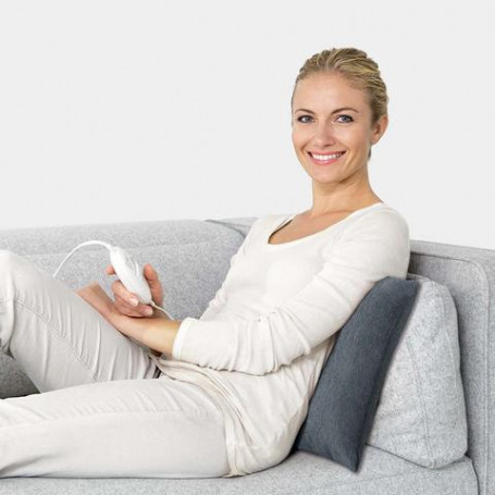 Masažni jastuk BEURER MG 135 SHIATSU