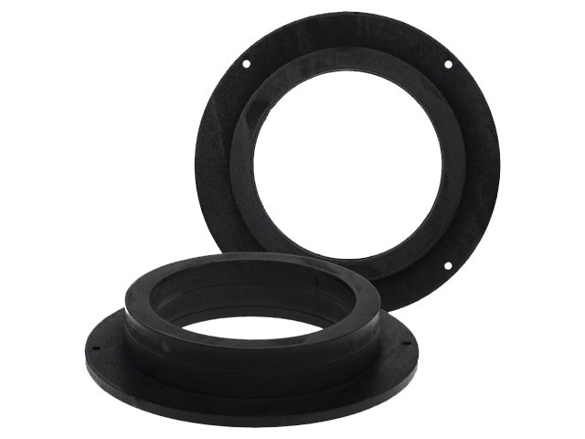 Adapteri distanceri za auto zvučnike AUDI 17cm DMAUDI03