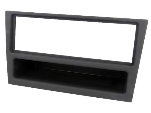 Blenda okvir za auto radio OPEL 1DIN RAM-40.100.015