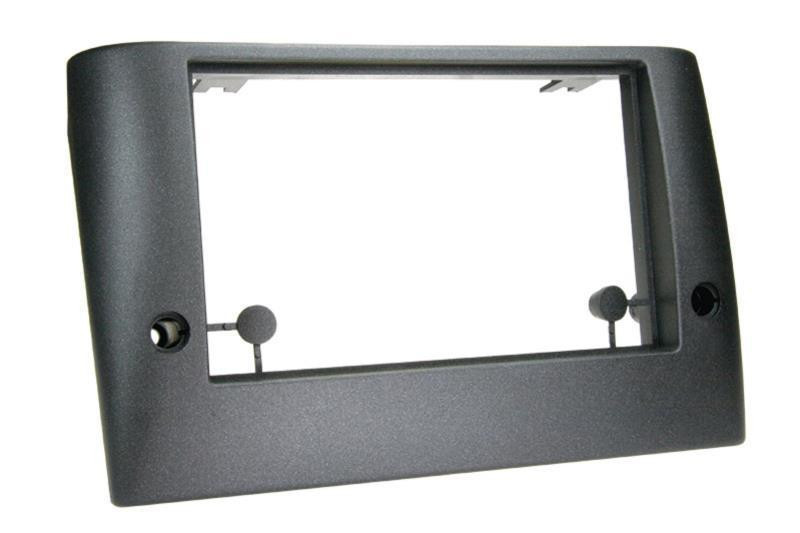 Blenda okvir za auto radio FIAT 2DIN RAM-40.125.3