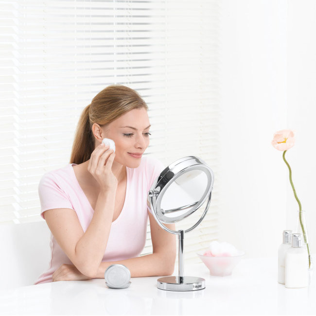 Ogledalo BEURER BS 55