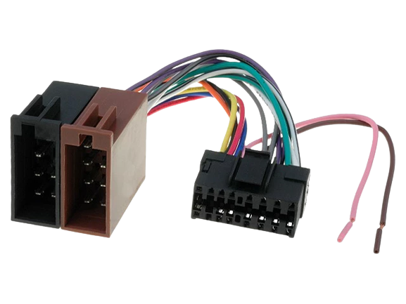 ISO adapter prelaz za player SONY ZRS-58