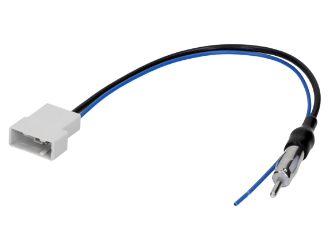 Antenski adapter za NISSAN AA-NISSAN-DIN