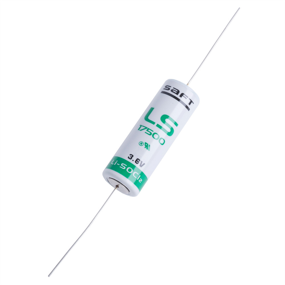 Baterija LS17500 SAFT 3600mAh