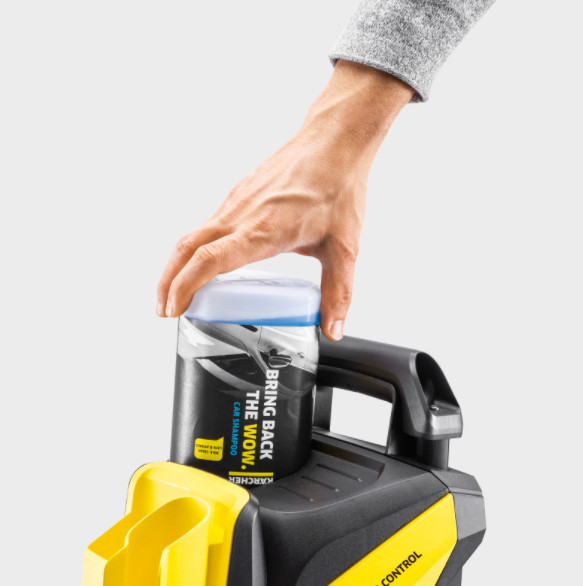 Visokotlačni perač KARCHER K4