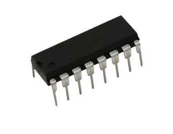 Integralno kolo CD4038