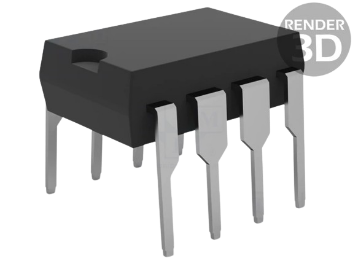 Integralno kolo ICE3A2565