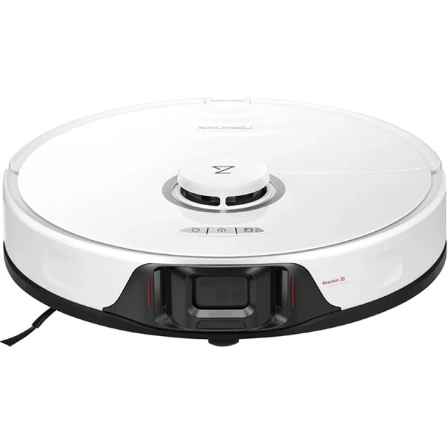 Robot usisivač ROBOROCK S8 bijeli