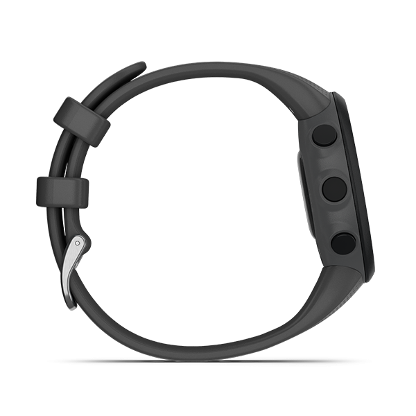 Pametni sat GARMIN SWIM 2 SLATE