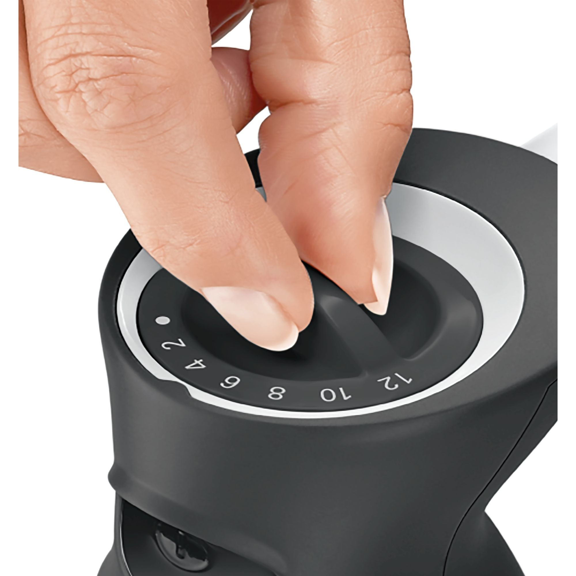 Štapni mikser BOSCH MS61A4110 ErgoMixx