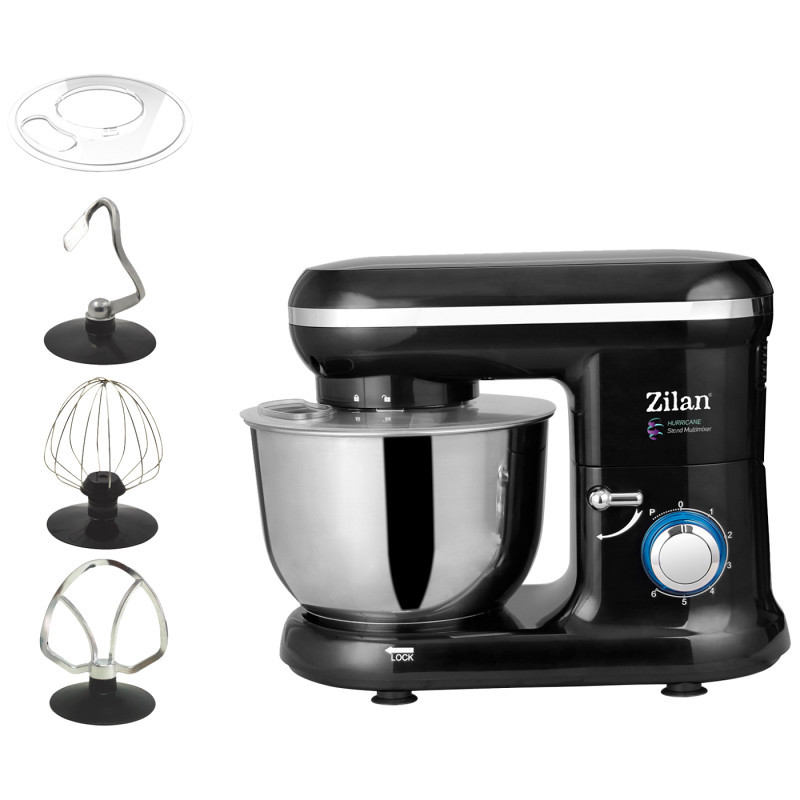 Kuhinjski robot ZILAN ZLN3185