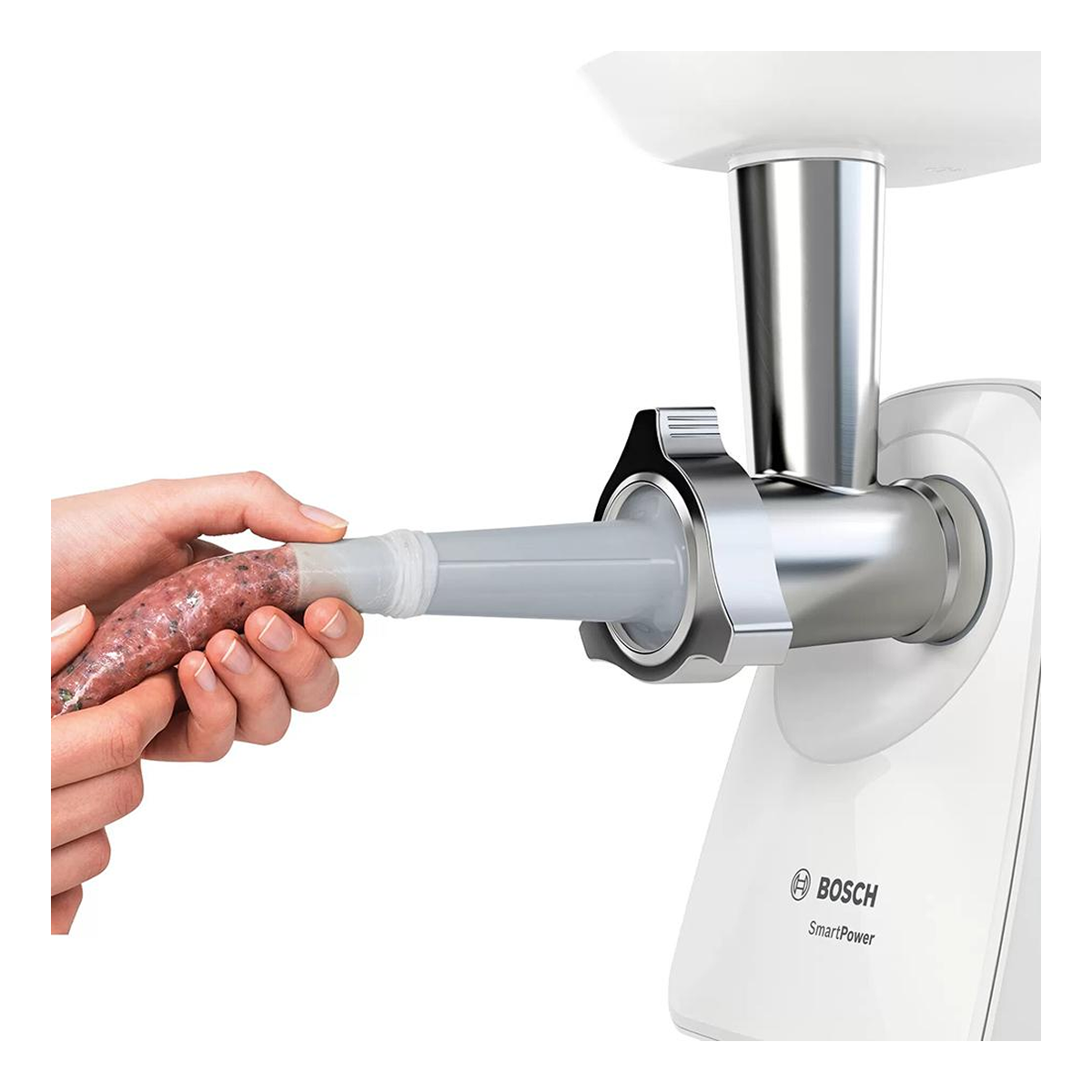 Mašina za mljevenje mesa BOSCH MFW2510W