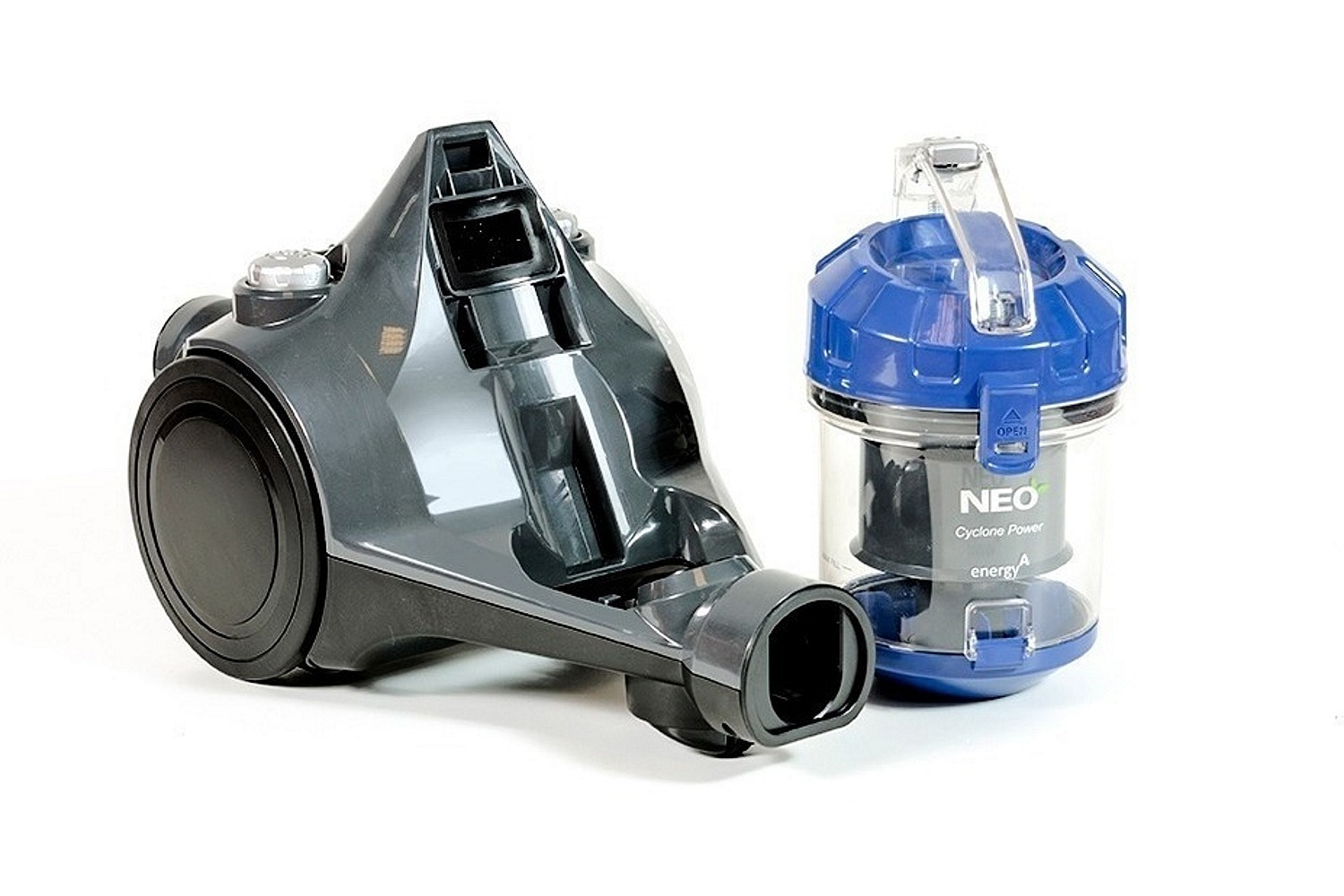 Usisivač  VIVAX VCC-700B NEO