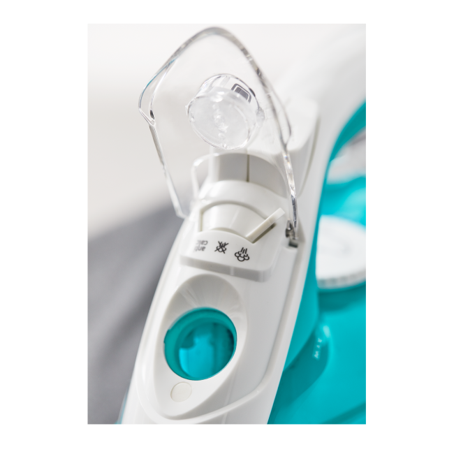 Pegla na paru TEFAL FV6520E0