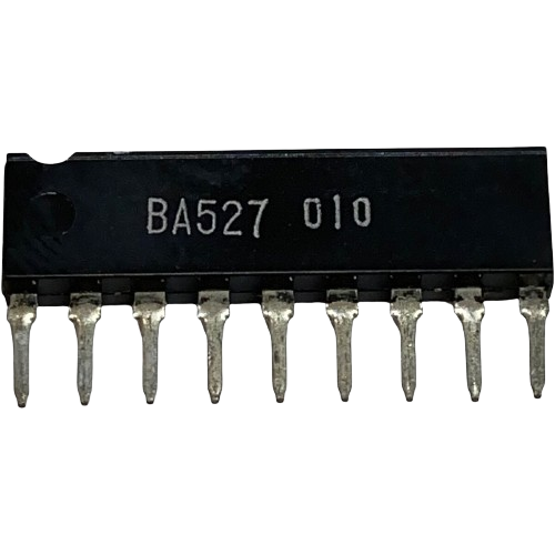 Integralno kolo BA527