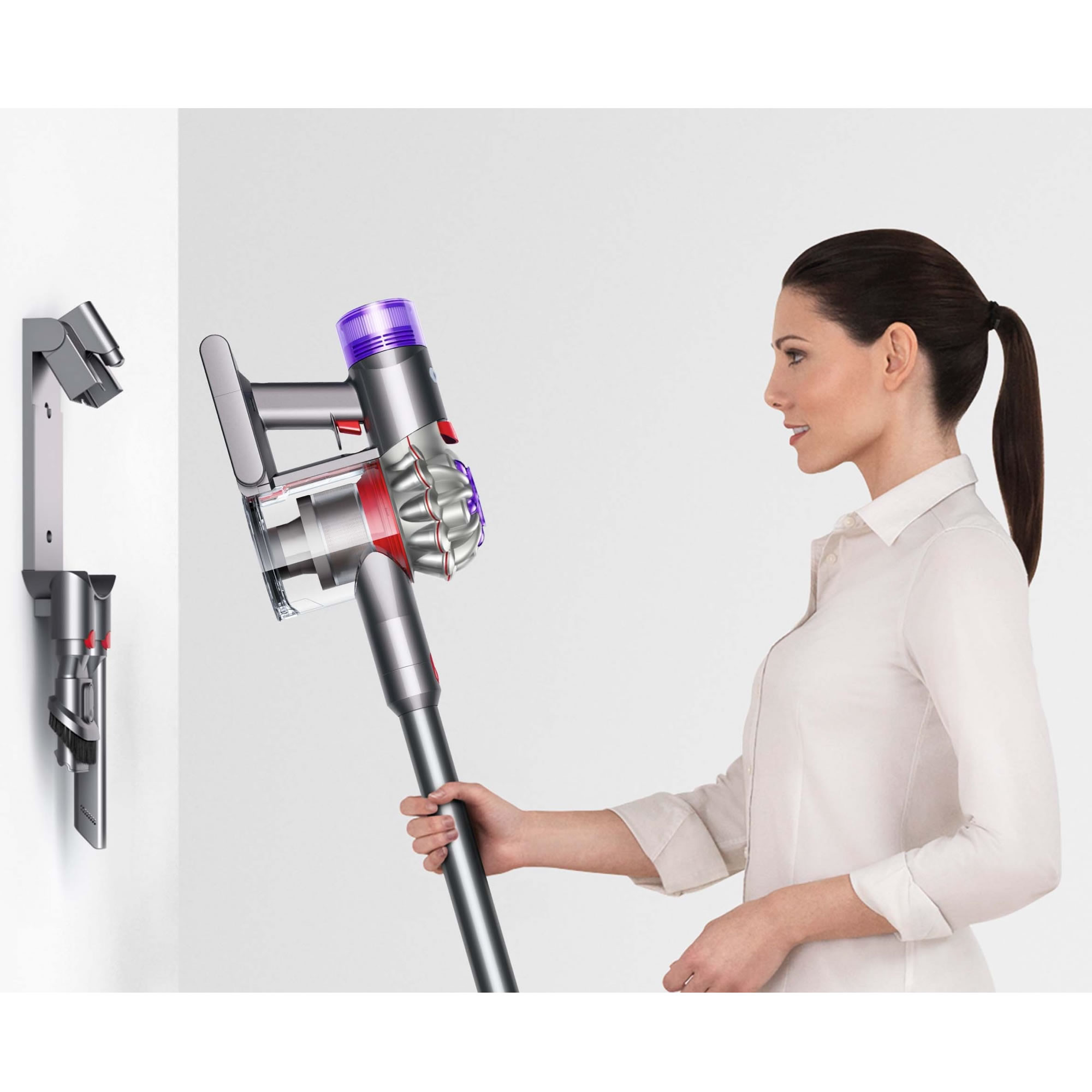 Bežični usisivač DYSON V8 Absolute 2023