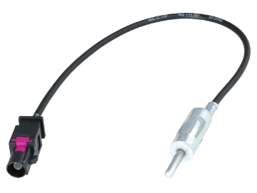Antenski adapter za BMW ZRS-BMW-DIN