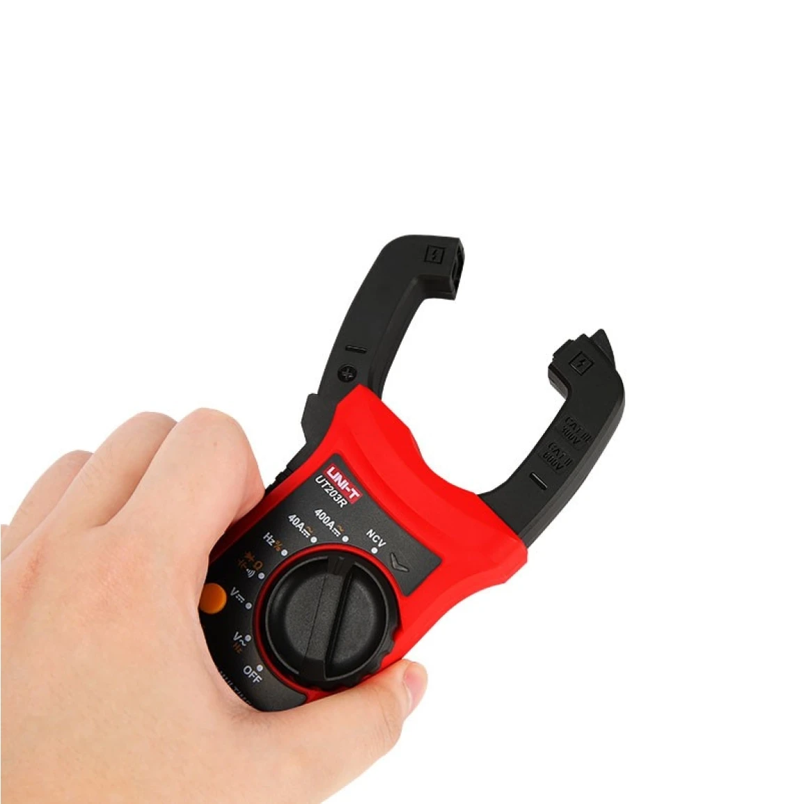 Strujna kliješta UNI-T UT203R
