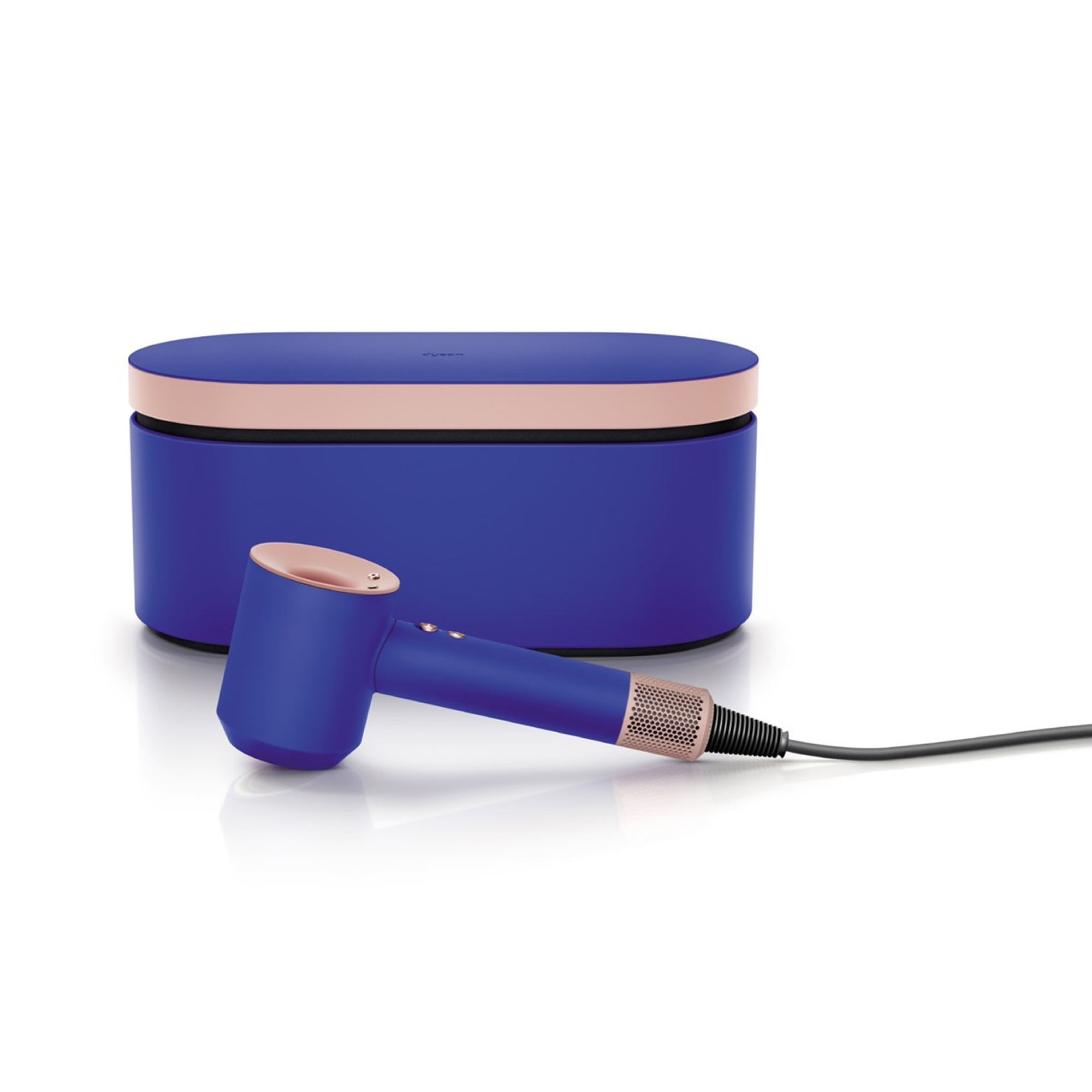 Fen za kosu DYSON Supersonic HD07 Blue/Blush SE