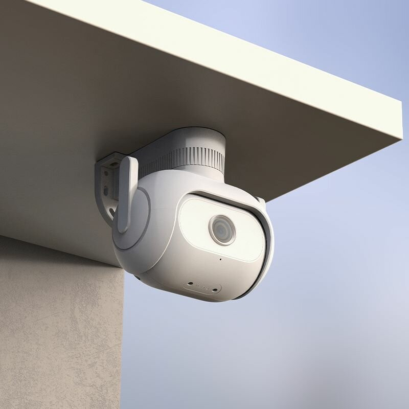 IP pametna vanjska kamera IMILAB EC5  sa reflektorom