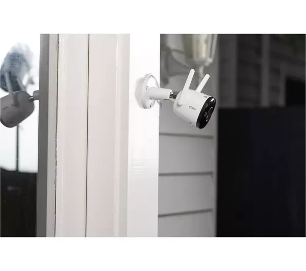 Pametna kamera DAHUA IMOU BULLET 4MP QHD IP67