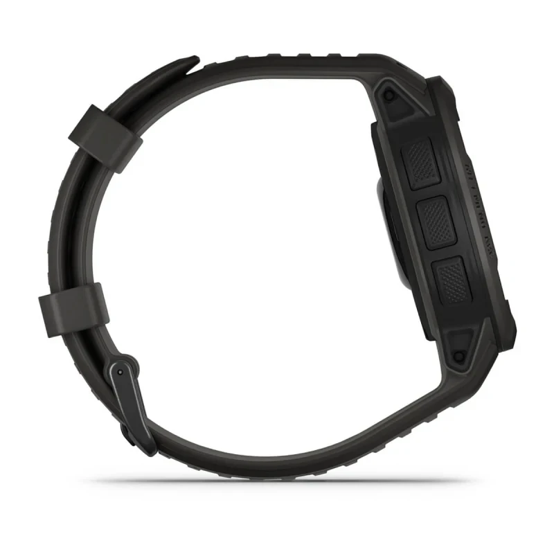 Pametni sat GARMIN Instinct 2 Solar Tactical