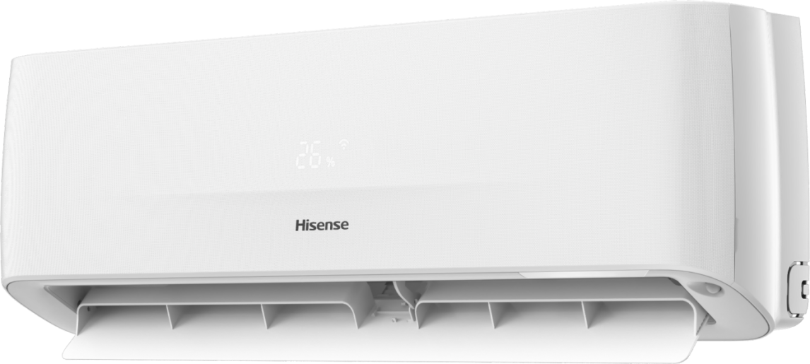 Klima uređaj HISENSE Energy Nordic 12K QH35XV0E Inverter
