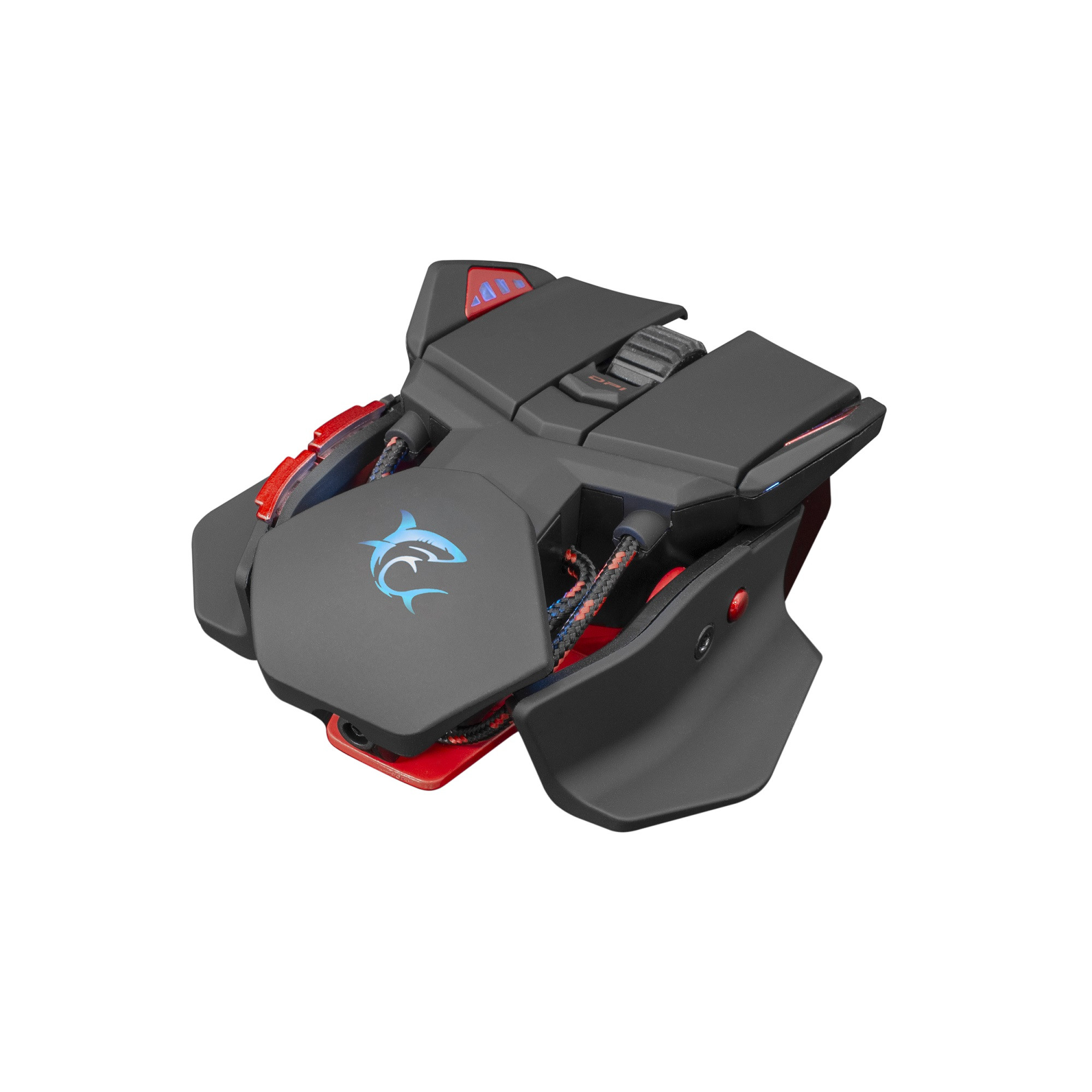 Gaming miš WHITE SHARK GM-9002 Lancelot