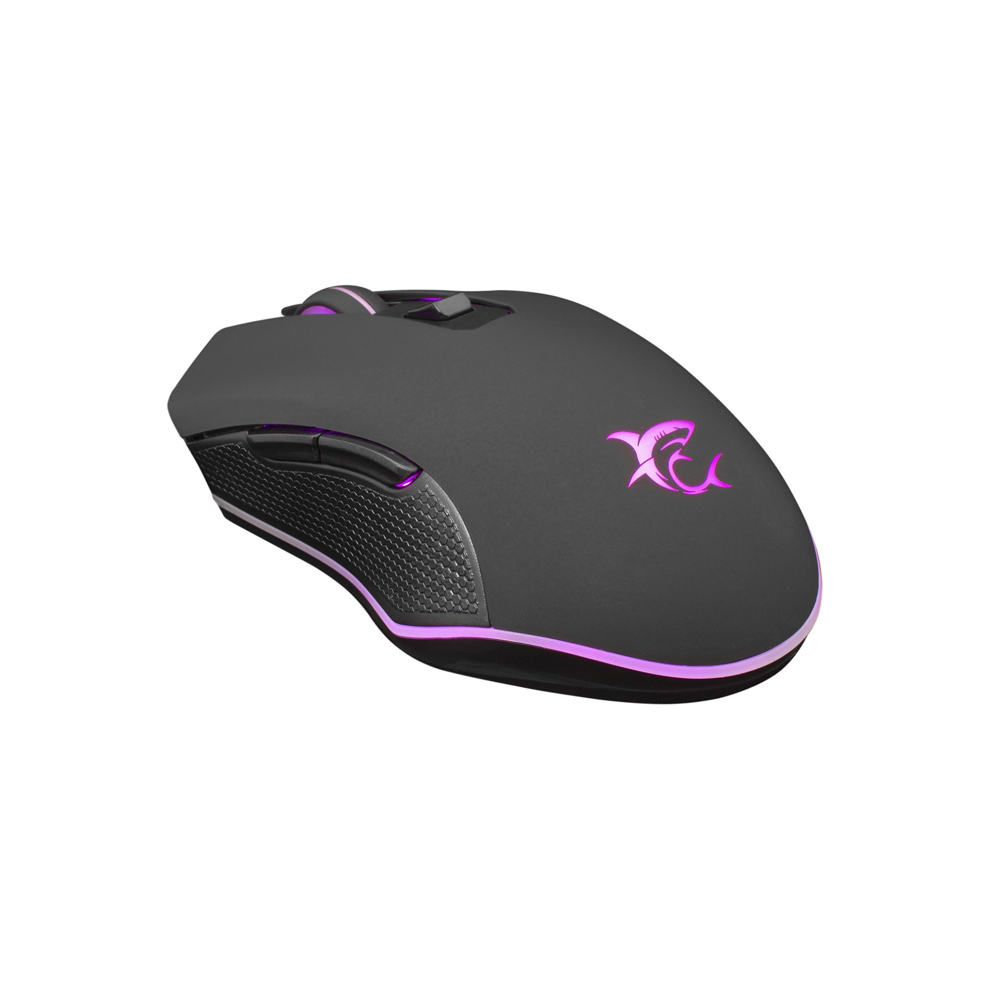 Gaming miš WHITE SHARK GM-3001 Cyrus