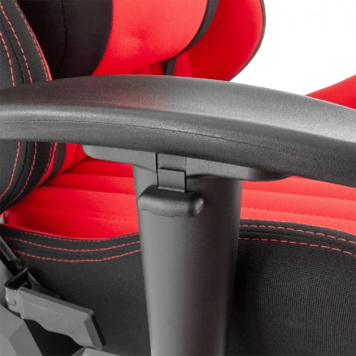 Gaming stolica WHITE SHARK Red Devil