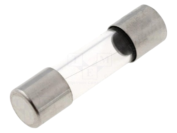 Osigurač tromi 16A 5x20mm 250V