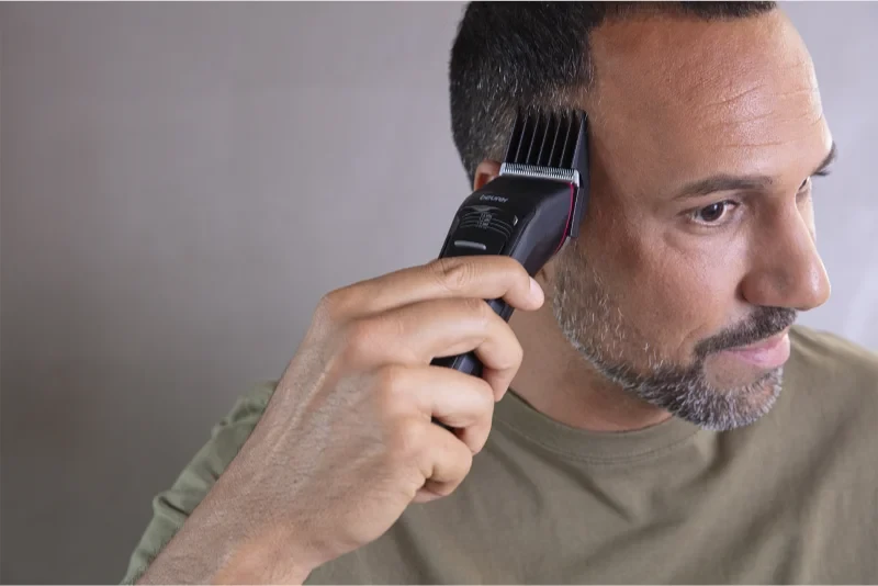 Aparat za šišanje BEURER MN5X