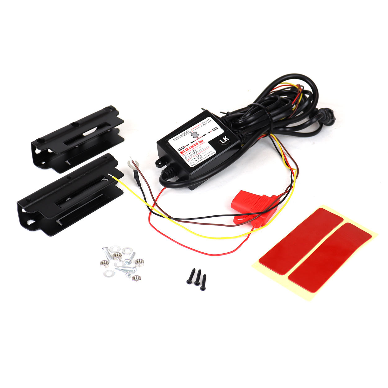 Dnevna svjetla LED 5600K DRL 501 AMIO