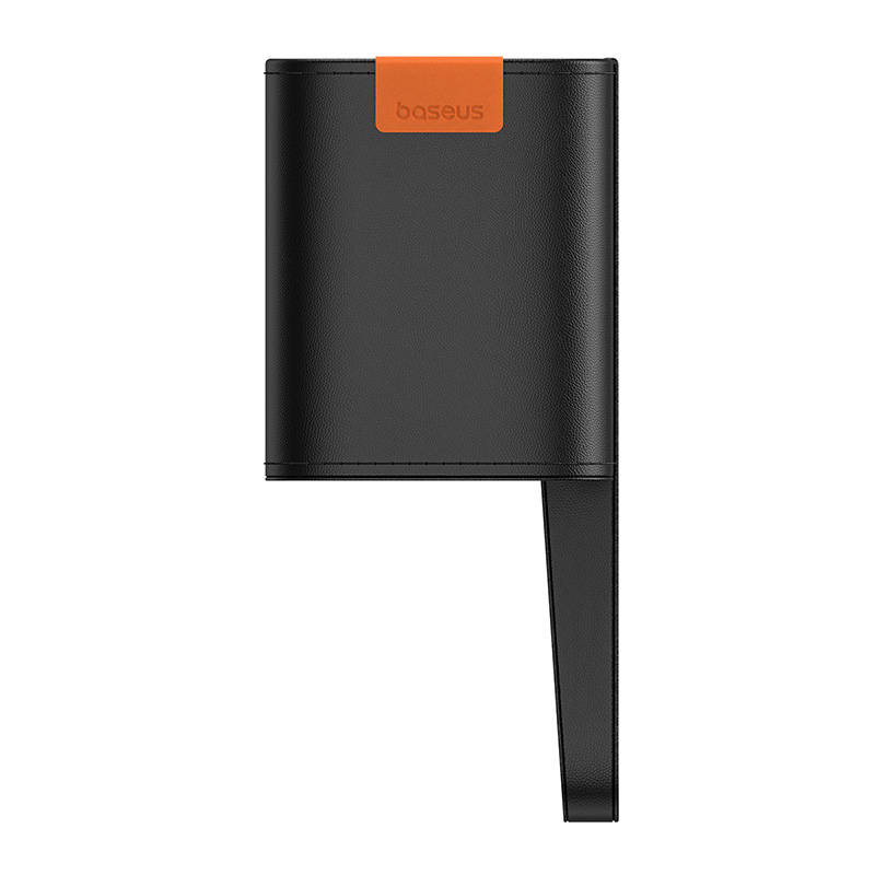 Praktični kožni auto organizator sa pregradama BASEUS