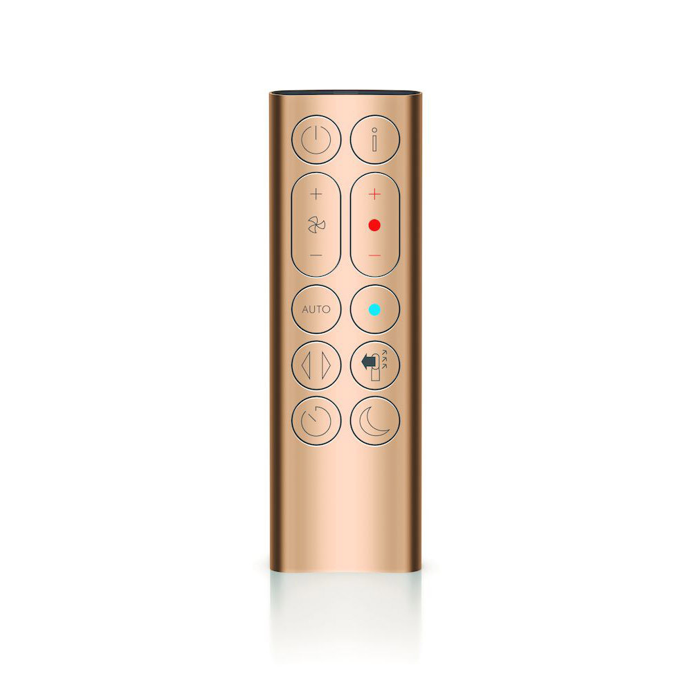 Pročišćivač DYSON Pure Hot & Cool Formaldehyde HP09 White/Gold