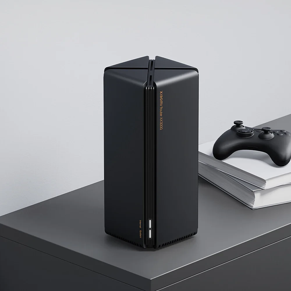 Mrežni sistem XIAOMI AX3000