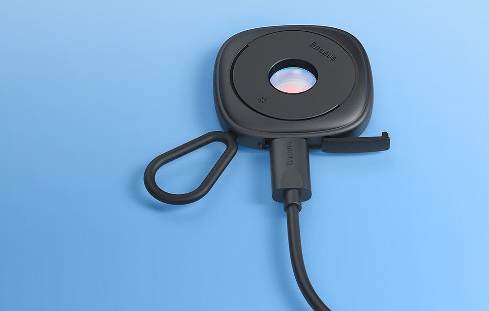 Detektor skrivene kamere BASEUS Heyo