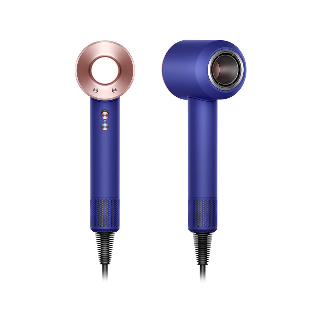 Fen za kosu DYSON Supersonic HD07 Vinca Blue/Rose