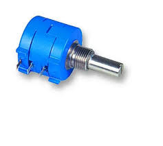 Linearni potenciometar 3590S-2-102L