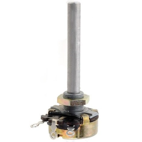 Linearni potenciometar POT4W-500R