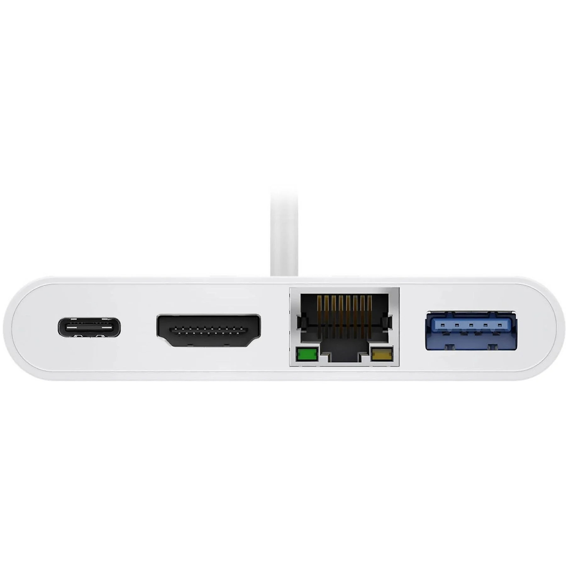 USB-C HUB GOOBAY 5u1 0.15m