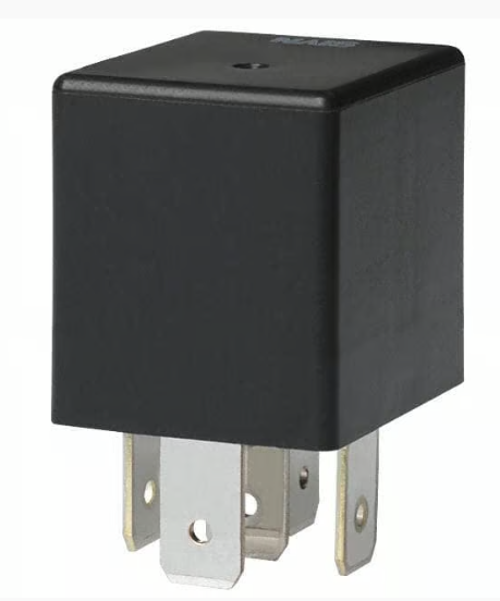 Elektromagnetni relej 255-2162-ND