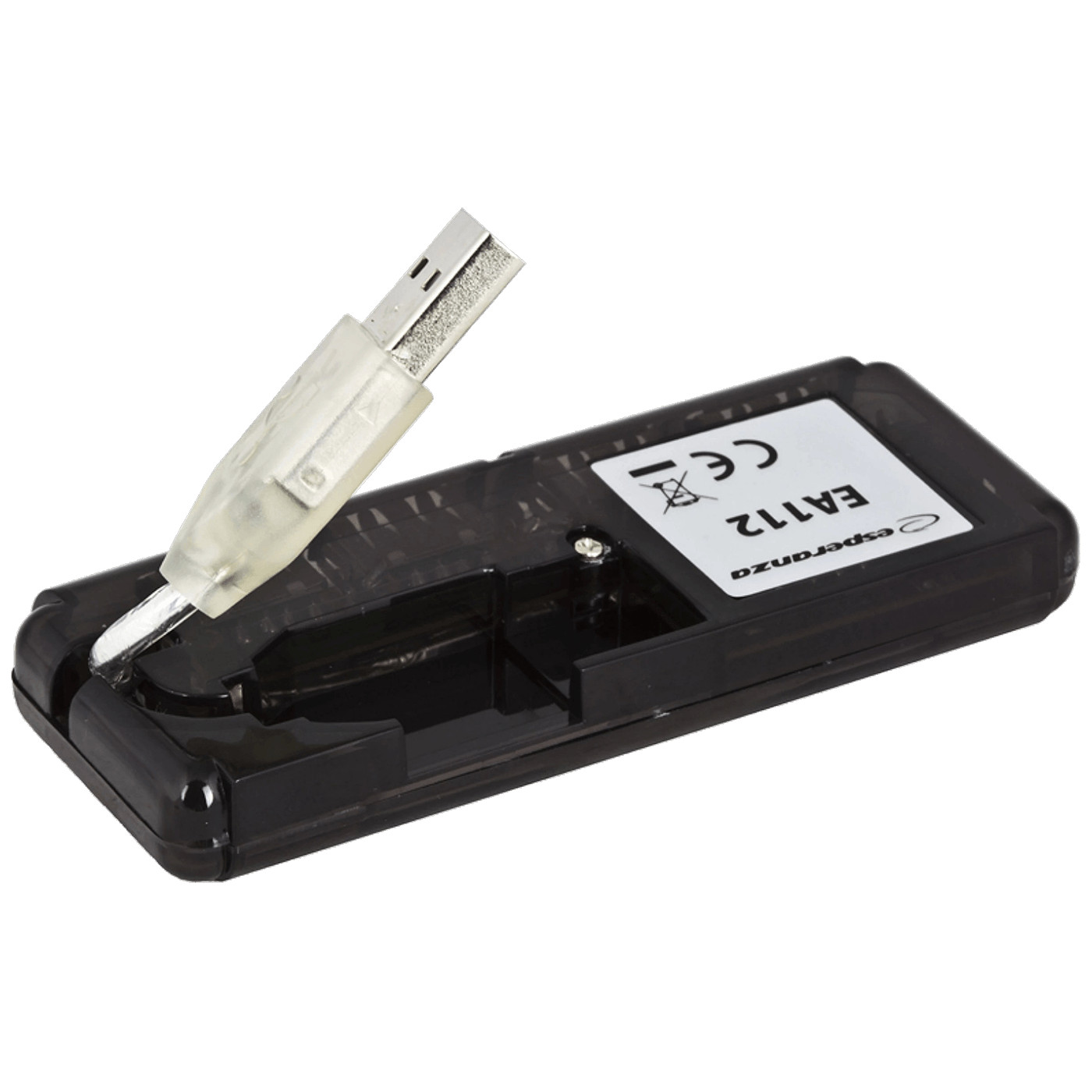 USB HUB ESPERANZA 4u1